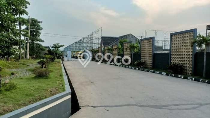 Hunian Nyaman di Bandung Harga Terjangkau Hunian Nyaman di Bandung Harga Terjangkau