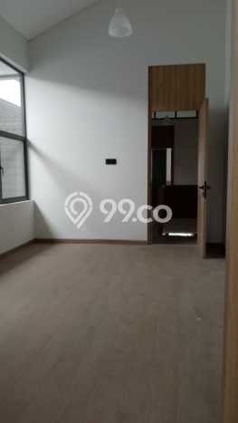 Rumah Modern 3 Kamar LT 108m2 di Turangga Rumah Modern 3 Kamar LT 108m2 di Turangga