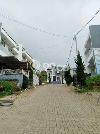 Rumah Modern 3 KT di Cikutra Bandung Unfurnished Rumah Modern 3 KT di Cikutra Bandung Unfurnished