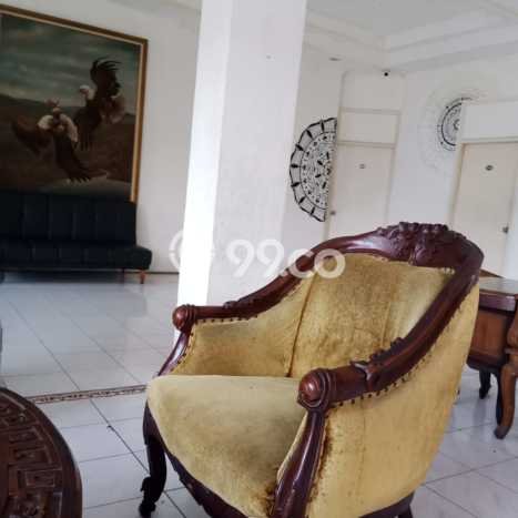 Hotel Kawasan , Luas 486m2m², Pusat Bisnis, Posisi Premium Hotel Kawasan , Luas 486m2m², Pusat Bisnis, Posisi Premium