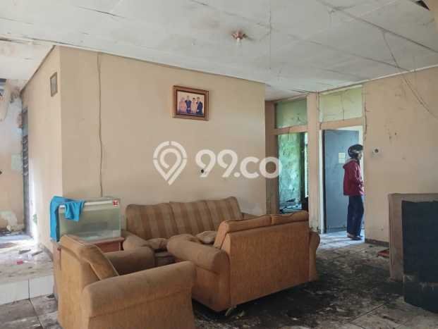 Jual Rumah Eksklusif 3 KT di Turangga, Bandung Jual Rumah Eksklusif 3 KT di Turangga, Bandung