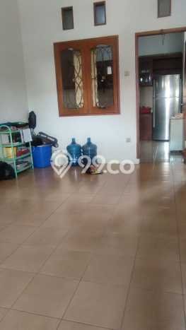 Rumah Modern 6 KT LT 200m2 di Soekarno Hatta Rumah Modern 6 KT LT 200m2 di Soekarno Hatta