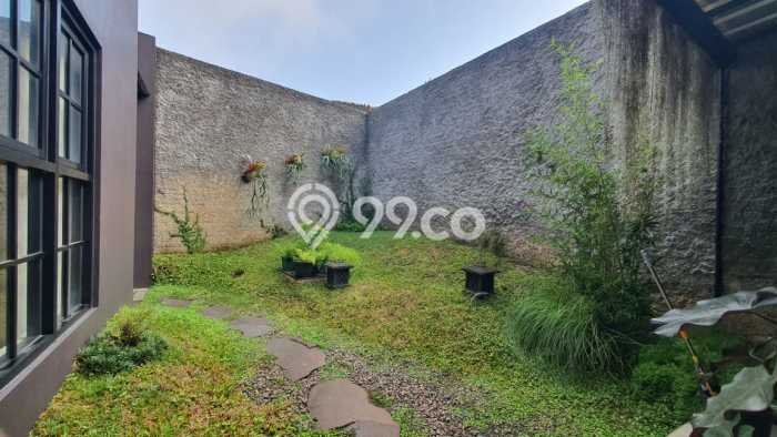 Dijual Hunian Rumah Nyaman 3 KT di Dago Pakar, Bandung Dijual Hunian Rumah Nyaman 3 KT di Dago Pakar, Bandung