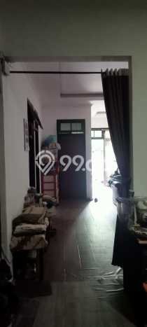 Jual Rumah Modern 3 KT di Turangga, Bandung Jual Rumah Modern 3 KT di Turangga, Bandung