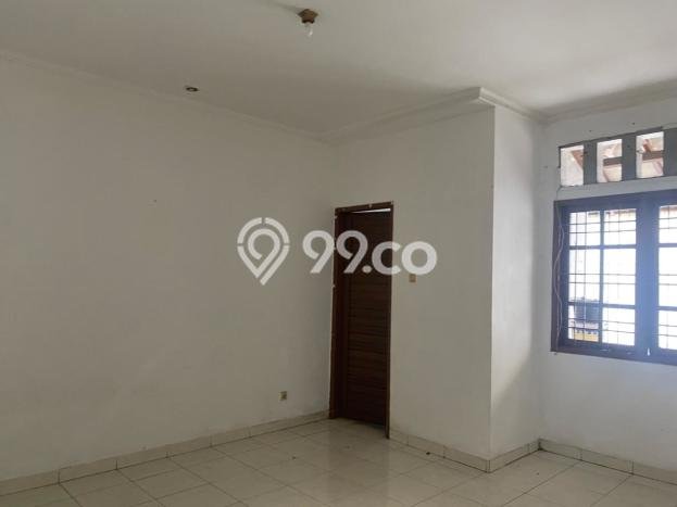 Rumah Modern 4 KT di Cigadung Bandung Unfurnished Rumah Modern 4 KT di Cigadung Bandung Unfurnished