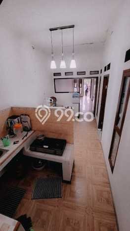 Dijual Rumah Eksklusif 3 KT di Cisaranten, Bandung Dijual Rumah Eksklusif 3 KT di Cisaranten, Bandung