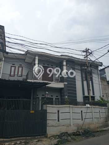 Ready to Use! Luxury House LT 171m2 Desain Elegan di Pasteur Ready to Use! Luxury House LT 171m2 Desain Elegan di Pasteur