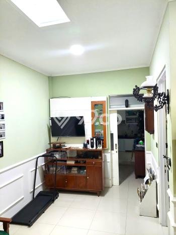 Dijual Cepat Rumah Bagus Siap Huni LB 54m2 di Antapani, Bandung Dijual Cepat Rumah Bagus Siap Huni LB 54m2 di Antapani, Bandung