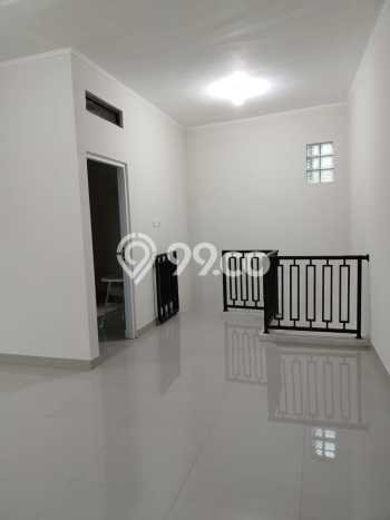Rumah Minimalis 3 Kamar LT 95m2 di Cigadung Rumah Minimalis 3 Kamar LT 95m2 di Cigadung