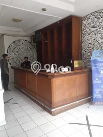 AREA BISNIS! Hotel di , Luas 486m2m², Mainroad, Ramai AREA BISNIS! Hotel di , Luas 486m2m², Mainroad, Ramai