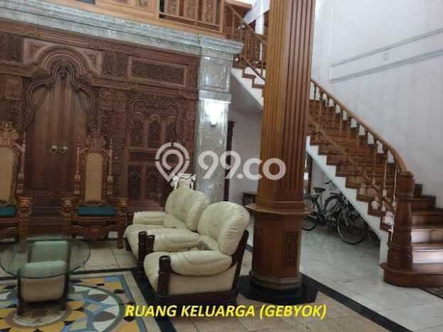Rumah Mewah Siap Huni LT 16710m2 di Sumedang Selatan, Sumedang Rumah Mewah Siap Huni LT 16710m2 di Sumedang Selatan, Sumedang