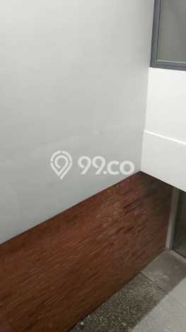 Rumah Modern 3 Kamar LT 108m2 di Turangga Rumah Modern 3 Kamar LT 108m2 di Turangga