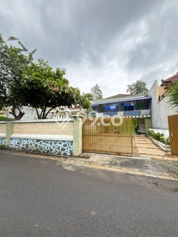 Dijual Rumah Mewah Elegan Dengan View Eksklusif di Cigadung, Bandung Dijual Rumah Mewah Elegan Dengan View Eksklusif di Cigadung, Bandung