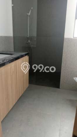 Rumah Modern 3 Kamar LT 108m2 di Turangga Rumah Modern 3 Kamar LT 108m2 di Turangga