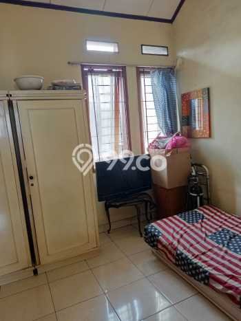 Jual Rumah Modern 4 KT di Buah Batu, Bandung Jual Rumah Modern 4 KT di Buah Batu, Bandung