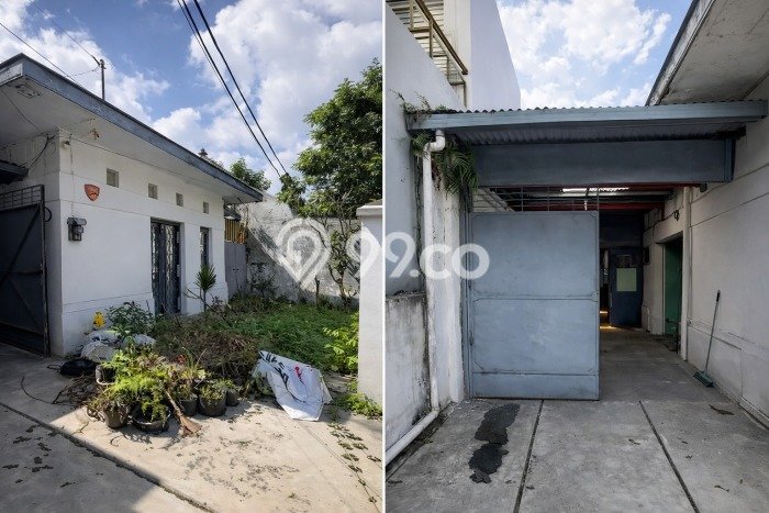 Rumah Elit LB 100m2 Siap Pakai Desain Elegan di Riau, Bandung Rumah Elit LB 100m2 Siap Pakai Desain Elegan di Riau, Bandung