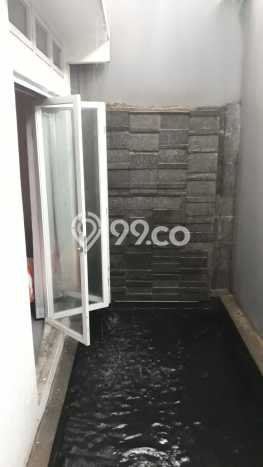 Rumah Minimalis 4 Kamar LT 98m2 di Buah Batu Rumah Minimalis 4 Kamar LT 98m2 di Buah Batu