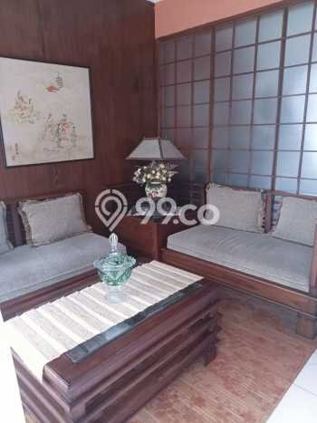 Rumah 5 KT 3 KM di Area Coblong, Bandung Rumah 5 KT 3 KM di Area Coblong, Bandung