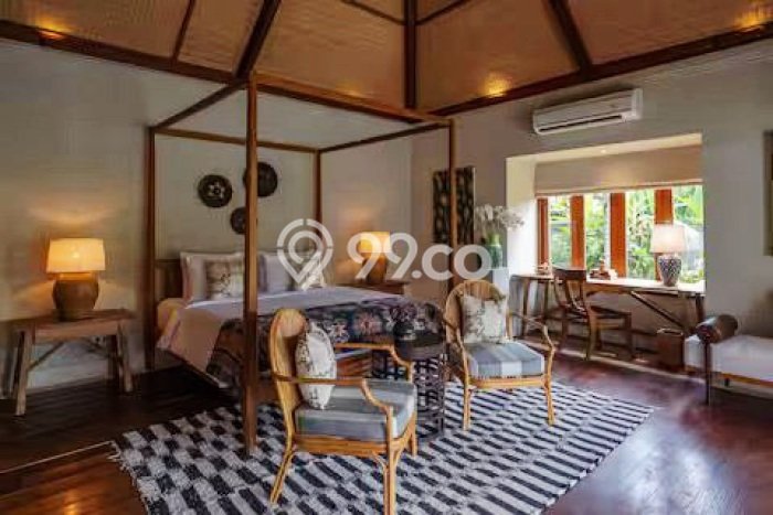 Ready to Use! Premium House LT 1488m2 Desain Modern di Canggu Ready to Use! Premium House LT 1488m2 Desain Modern di Canggu