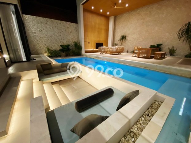 For Sale! Premium House LT 300m2 Desain Modern di Cemagi For Sale! Premium House LT 300m2 Desain Modern di Cemagi