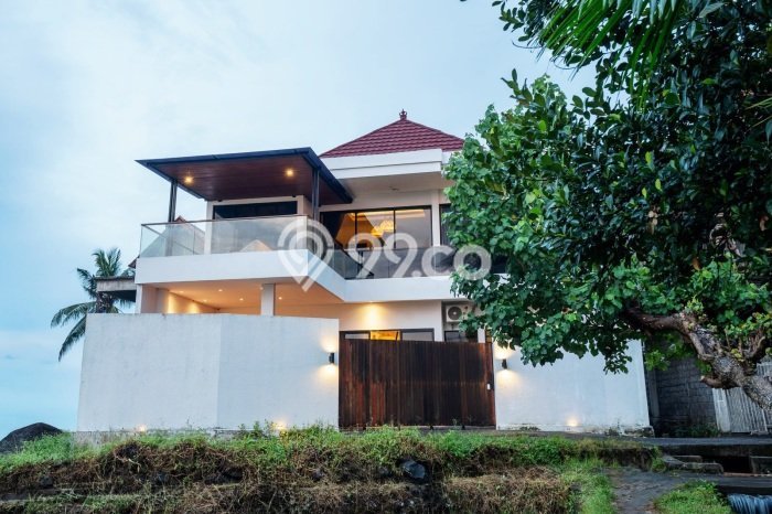 Hot Offer Hunian Premium Ideal dan Luas di Ubud, Gianyar Hot Offer Hunian Premium Ideal dan Luas di Ubud, Gianyar