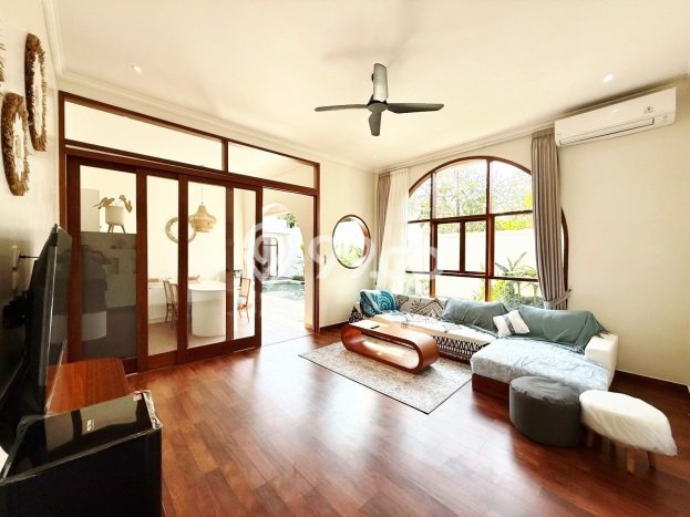 Dijual Rumah Mewah Megah Dengan View Cantik di Sanur, Denpasar Dijual Rumah Mewah Megah Dengan View Cantik di Sanur, Denpasar