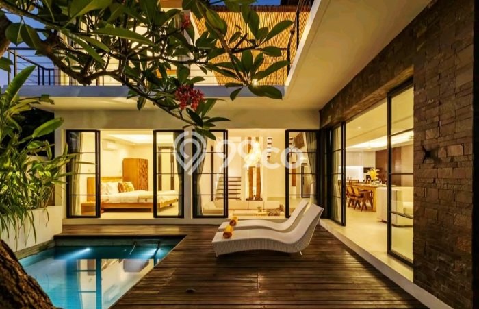 Hunian Super Elit dengan Akses Paling Strategis di canggu, Badung Hunian Super Elit dengan Akses Paling Strategis di canggu, Badung
