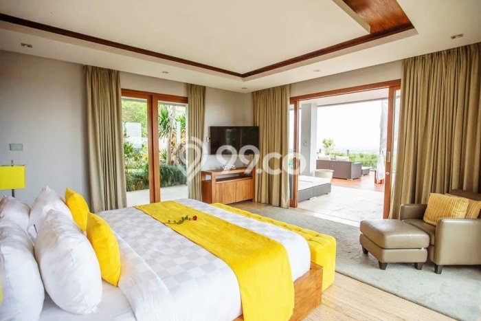 Dijual Rumah Mewah Elegan Dengan View Cantik di Jimbaran, Badung Dijual Rumah Mewah Elegan Dengan View Cantik di Jimbaran, Badung