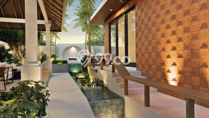 Rumah Luxury Modern Siap Huni di Saba Gianyar Rumah Luxury Modern Siap Huni di Saba Gianyar