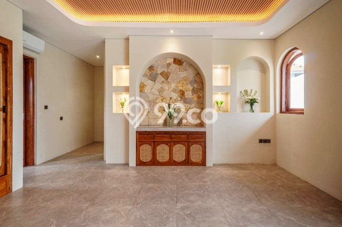 Hunian Eksklusif Dijual LT 300m2 di Ubud, Gianyar Hunian Eksklusif Dijual LT 300m2 di Ubud, Gianyar