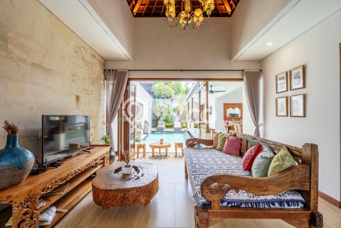 Dijual Rumah Mewah Exclusive di Ubud, Gianyar Dijual Rumah Mewah Exclusive di Ubud, Gianyar