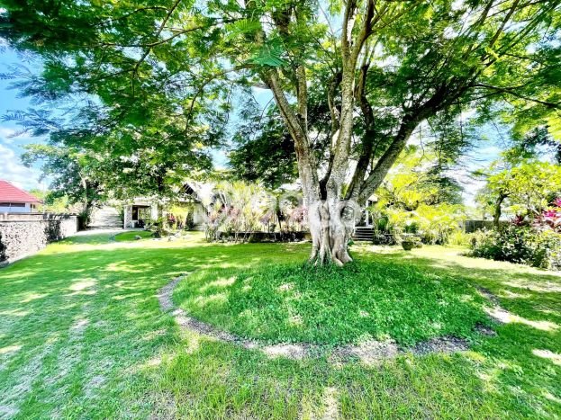 Vila Kawasan , Dimensi 1377m2m², Ideal untuk beragam kebutuhan Vila Kawasan , Dimensi 1377m2m², Ideal untuk beragam kebutuhan