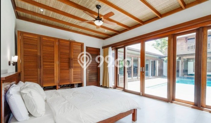 For Sale! Premium House LT 500m2 Desain Modern di Jimbaran For Sale! Premium House LT 500m2 Desain Modern di Jimbaran