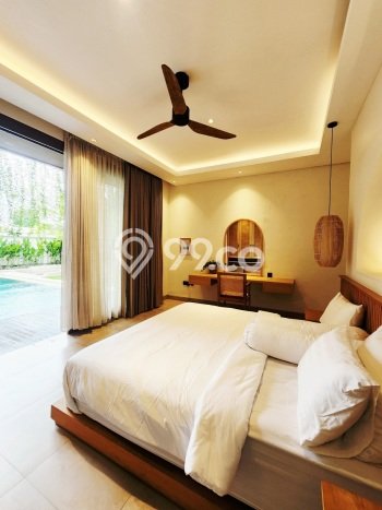 Dijual Rumah Luas Elegan Dengan View Eksklusif di Umalas, Badung Dijual Rumah Luas Elegan Dengan View Eksklusif di Umalas, Badung