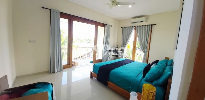 Rumah Luxury Modern Siap Huni di canggu Badung Rumah Luxury Modern Siap Huni di canggu Badung