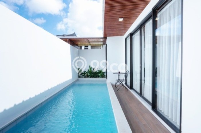 For Sale! Premium House LT 188m2 Desain Modern di Umalas For Sale! Premium House LT 188m2 Desain Modern di Umalas