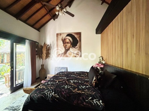 Jual Rumah Mewah Elegan Dengan View Cantik di Umalas, Badung Jual Rumah Mewah Elegan Dengan View Cantik di Umalas, Badung