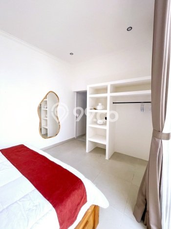 Vila Potensial di , Luas 100m2m², Akses ke beragam fasilitas Vila Potensial di , Luas 100m2m², Akses ke beragam fasilitas