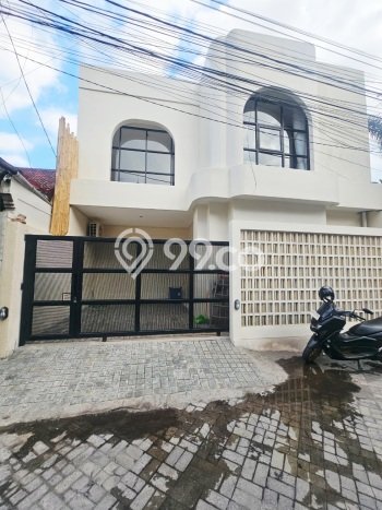 Dijual Rumah Luas Elegan Dengan View Cantik di Umalas, Badung Dijual Rumah Luas Elegan Dengan View Cantik di Umalas, Badung