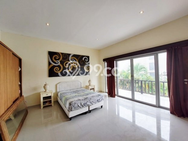 Rumah Elit Modern Siap Huni di Jimbaran Badung Rumah Elit Modern Siap Huni di Jimbaran Badung