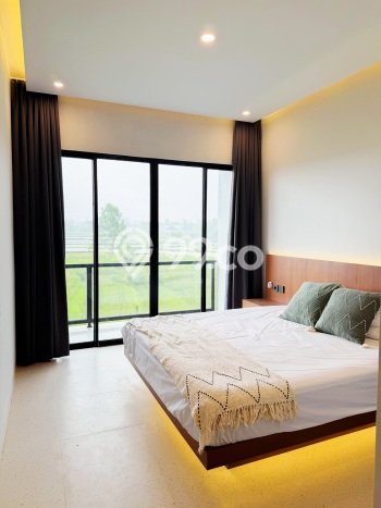 Dijual Rumah Mewah Elegan Dengan View Eksklusif di canggu, Badung Dijual Rumah Mewah Elegan Dengan View Eksklusif di canggu, Badung
