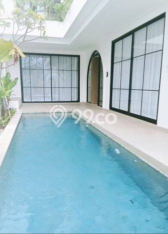 For Sale! Premium House LT 260m2 Desain Modern di canggu For Sale! Premium House LT 260m2 Desain Modern di canggu