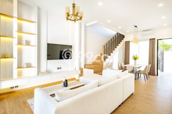 Investasi Menjanjikan! Vila Kawasan , Dimensi 135m2m², Lokasi Premium Investasi Menjanjikan! Vila Kawasan , Dimensi 135m2m², Lokasi Premium