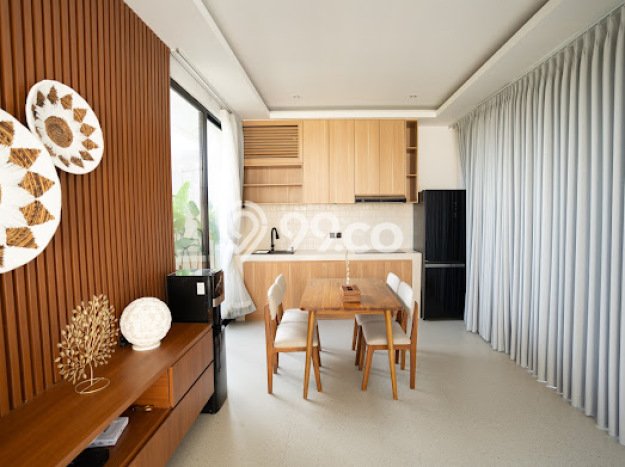 Hunian Elit LB 180m2 Siap Huni Desain Elegan di Cemagi, Badung Hunian Elit LB 180m2 Siap Huni Desain Elegan di Cemagi, Badung