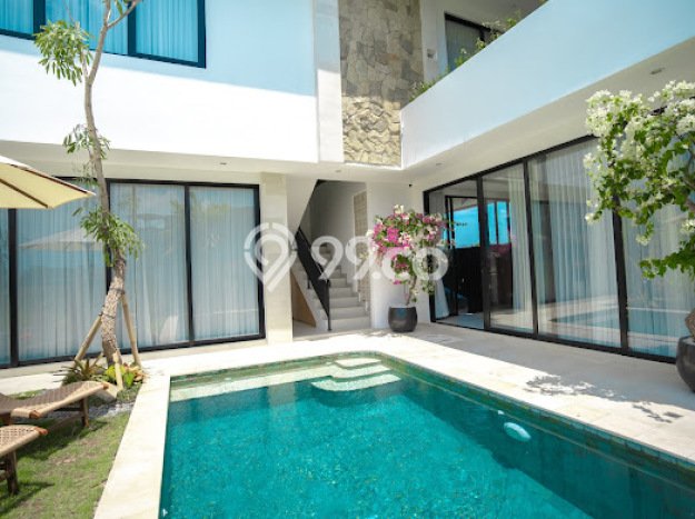 Hunian Elit LB 180m2 Siap Huni Desain Elegan di Cemagi, Badung Hunian Elit LB 180m2 Siap Huni Desain Elegan di Cemagi, Badung