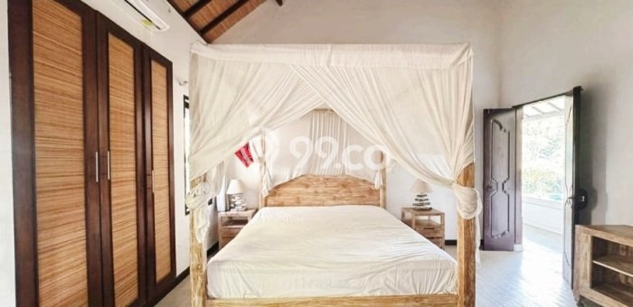 Hunian Super Mewah dengan Akses Paling Strategis di Umalas, Badung Hunian Super Mewah dengan Akses Paling Strategis di Umalas, Badung