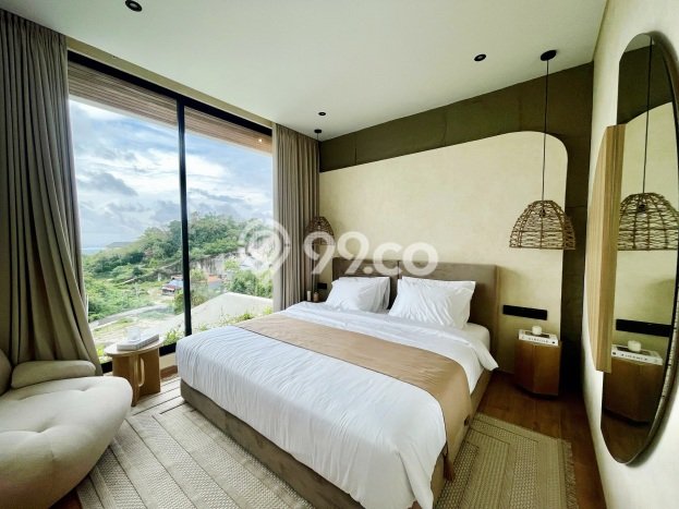 Rumah Asri di Jimbaran, Badung, Luas 200m2m² LB 174m2m² Rumah Asri di Jimbaran, Badung, Luas 200m2m² LB 174m2m²