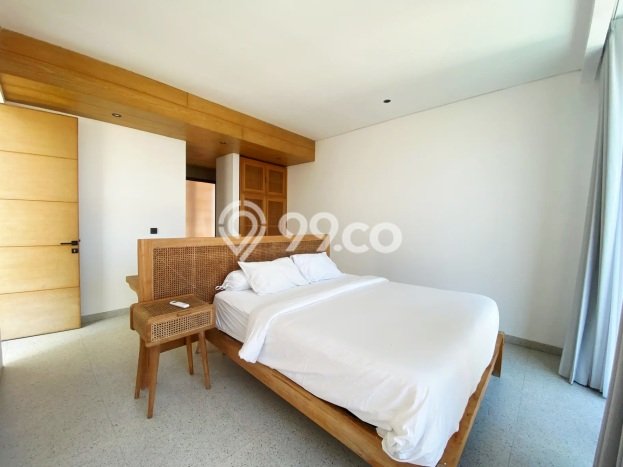 For Sale! Premium House LT 300m2 Desain Modern di Cemagi For Sale! Premium House LT 300m2 Desain Modern di Cemagi