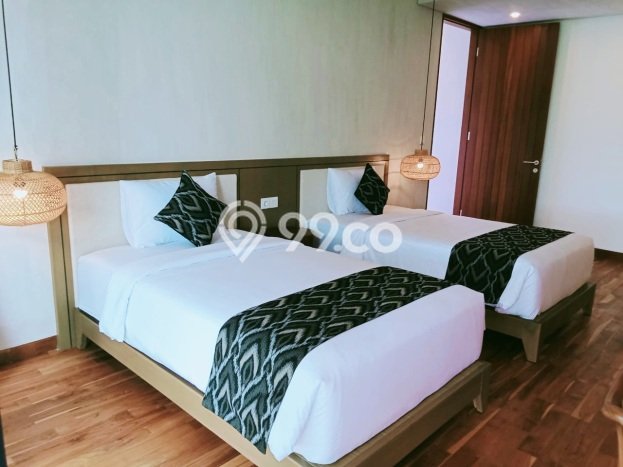 Hunian Elit LB 515m2 Siap Pakai Desain Elegan di Umalas, Badung Hunian Elit LB 515m2 Siap Pakai Desain Elegan di Umalas, Badung