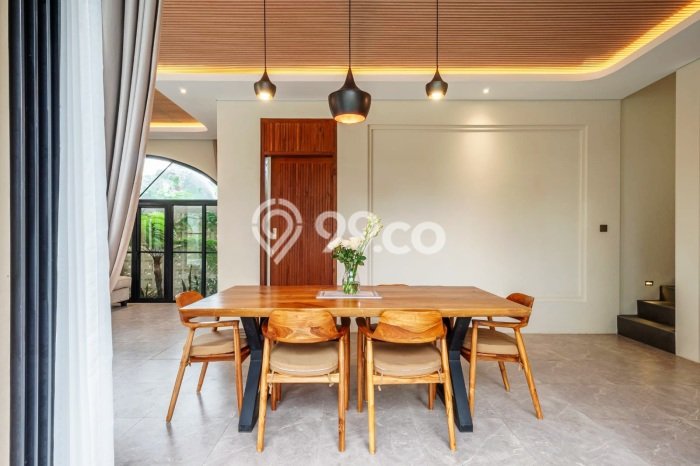 Hunian Eksklusif Dijual LT 300m2 di Ubud, Gianyar Hunian Eksklusif Dijual LT 300m2 di Ubud, Gianyar